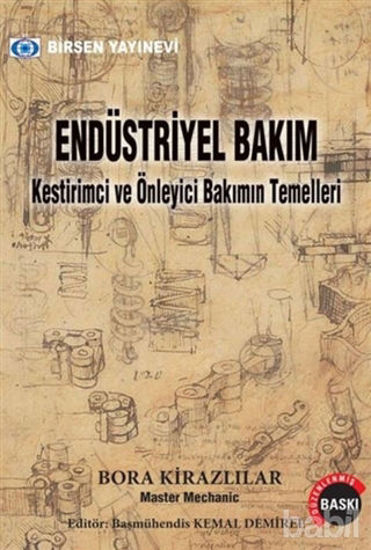 Picture of Endüstriyel  Bakım