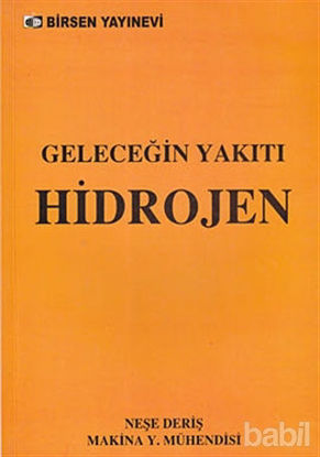 Picture of Geleceğin Yakıtı Hidrojen