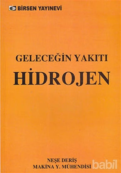 Picture of Geleceğin Yakıtı Hidrojen