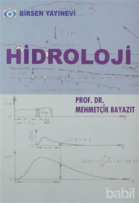 Picture of Hidroloji