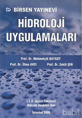 Picture of Hidroloji Uygulamaları