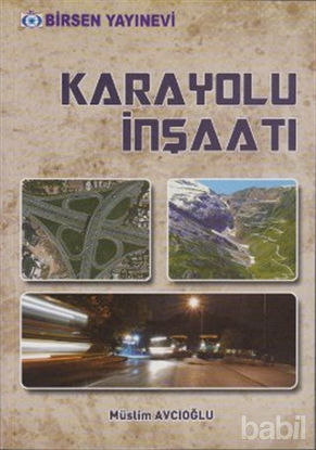 Picture of Karayolu İnşaatı