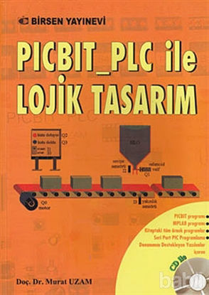 Picture of PICBIT_PLC ile Lojik Tasarım