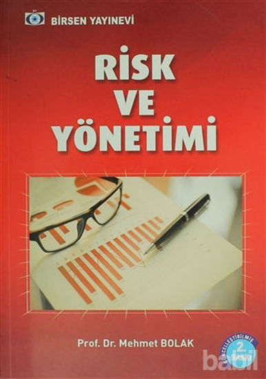 Picture of Risk ve Yönetimi