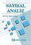 Picture of Sayısal Analiz