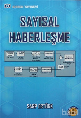 Picture of Sayısal Haberleşme