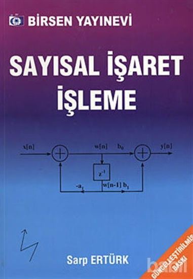 Picture of Sayısal İşaret İşleme