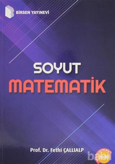Picture of Soyut Matematik
