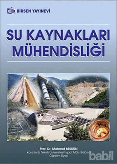 Picture of Su Kaynakları Mühendisliği