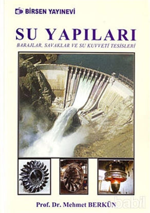 Picture of Su Yapıları