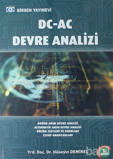 Picture of DC - AC Devre Analizi