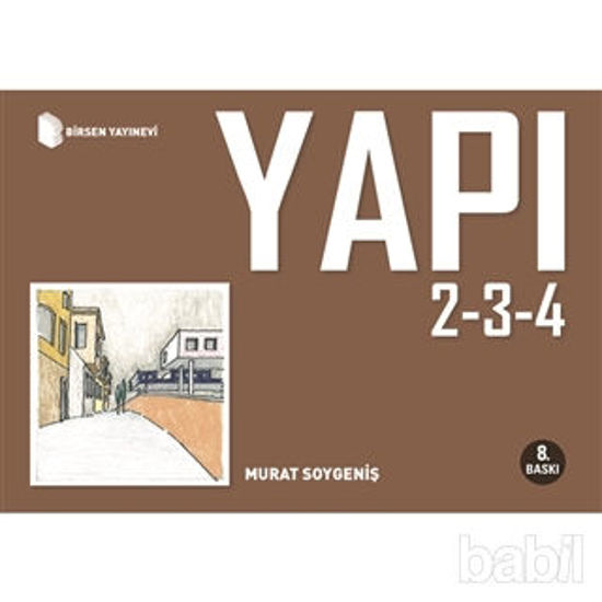 Picture of Yapı 2 - 3 - 4