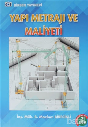 Picture of Yapı Metrajı ve Maliyeti