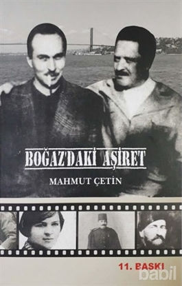 Picture of Boğaz’daki Aşiret
