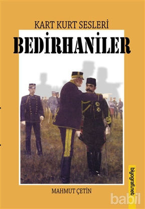 Picture of Kart Kurt Sesleri - Bedirhaniler