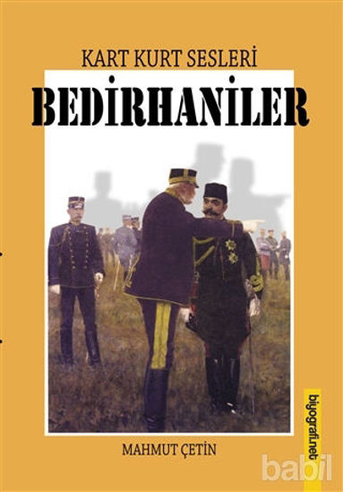 Picture of Kart Kurt Sesleri - Bedirhaniler