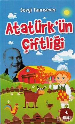 Picture of Atatürk’ün Çiftliği
