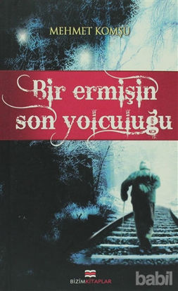 Picture of Bir Ermişin Son Yolculuğu