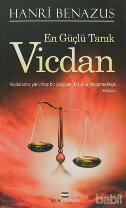 Picture of En Güçlü Tanık Vicdan