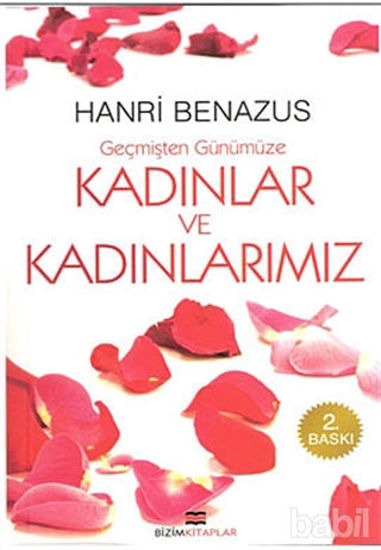 Picture of Geçmişten Günümüze Kadınlar ve Kadınlarımız