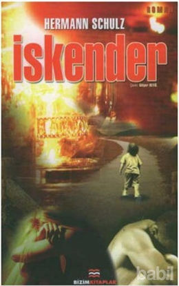 Picture of İskender