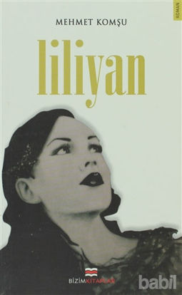 Picture of Liliyan