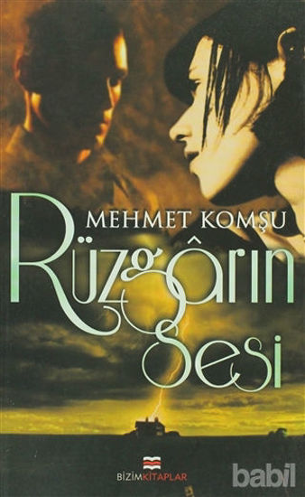 Picture of Rüzgarın Sesi