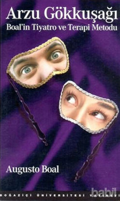 Picture of Arzu Gökkuşağı