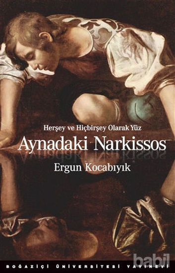 Picture of Aynadaki Narkissos