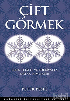 Picture of Çift Görmek