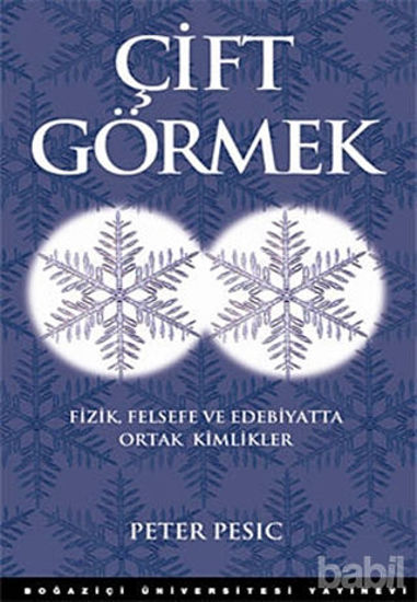Picture of Çift Görmek
