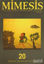 Picture of Mimesis Sayı: 20