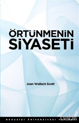 Picture of Örtünmenin Siyaseti
