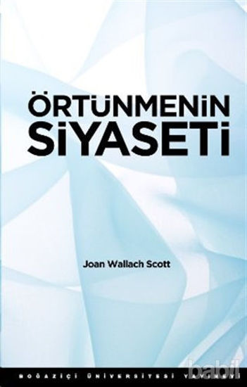 Picture of Örtünmenin Siyaseti