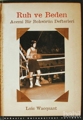 Picture of Ruh ve Beden