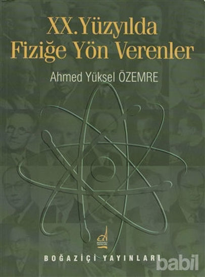 Picture of 20. Yüzyılda Fiziğe Yön Verenler