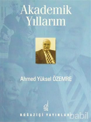 Picture of Akademik Yıllarım