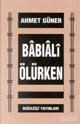 Picture of Babıali Ölürken