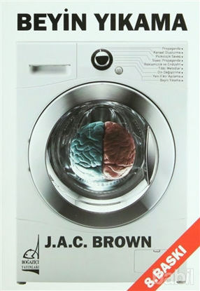 Picture of Beyin Yıkama