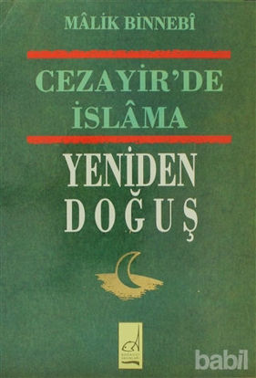 Picture of Cezayir’de İslam’ın Yeniden Doğuş
