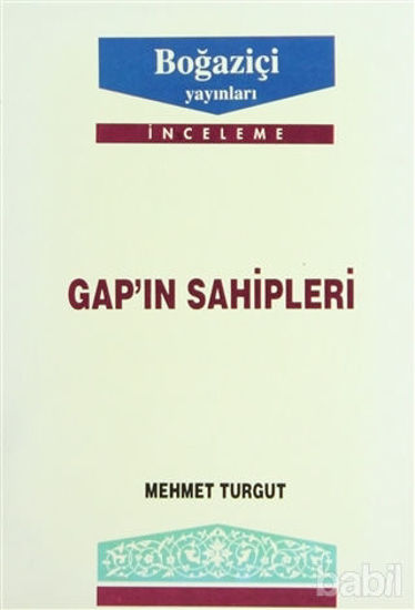 Picture of GAP’ın Sahipleri