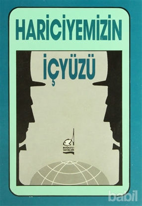 Picture of Hariciyemizin İçyüzü
