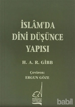Picture of İslam’da Dini Düşünce Yapısı