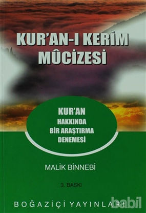 Picture of Kur’an-ı Kerim Mucizesi