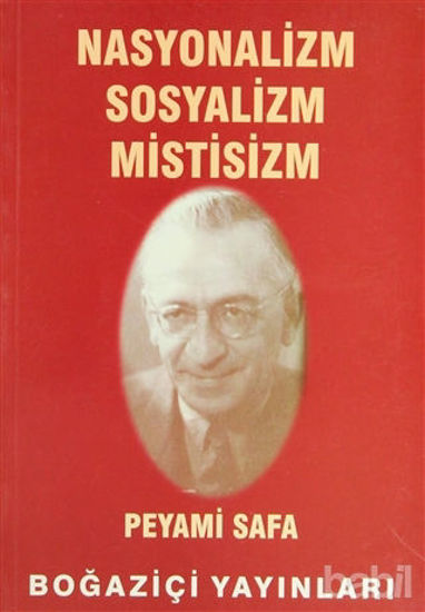 Picture of Nasyonalizm Sosyalizm Mistisizm