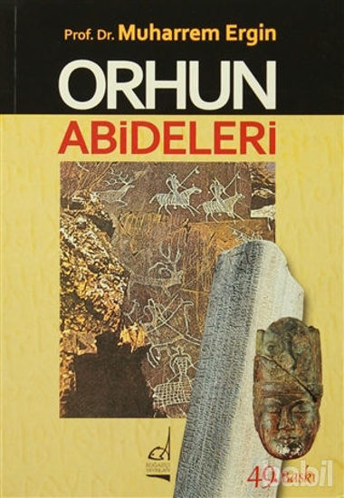 Picture of Orhun Abideleri