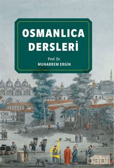 Picture of Osmanlıca Dersleri