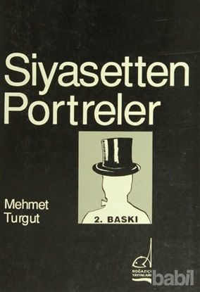Picture of Siyasetten Portreler