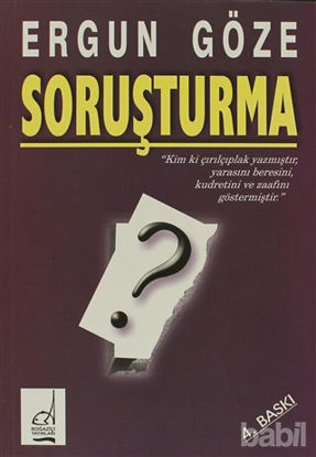 Picture of Soruşturma