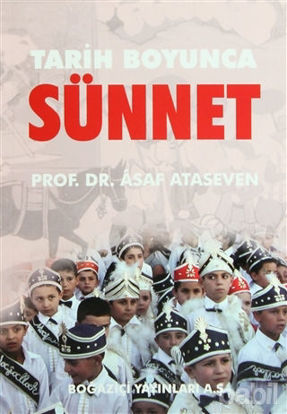 Picture of Tarih Boyunca Sünnet